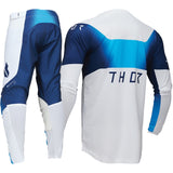 Conjunto THOR LAUNCHMODE STORM Branco 2025