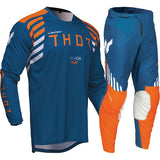 Conjunto THOR LAUNCHMODE ZONE Azul 2025