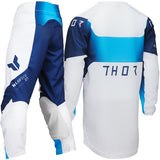 Conjunto THOR LAUNCHMODE STORM Branco Criança 2025