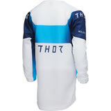 Conjunto THOR LAUNCHMODE STORM Branco Criança 2025