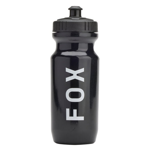 Garrafa de Água FOX BASE Preto