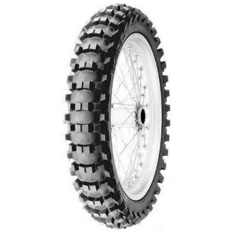 Pneu PIRELLI SCORPION XC MID SOFT 110/100-18 64M