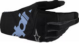 Luvas ALPINESTARS TECHSTAR Preto 2025