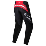 Conjunto ALPINESTARS FLUID HAUL Black/White 2025