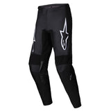 Conjunto ALPINESTARS FLUID HAUL Black/White 2025