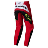 Conjunto ALPINESTARS FLUID HAUL Red/Black 2025