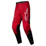 Conjunto ALPINESTARS FLUID HAUL Red/Black 2025