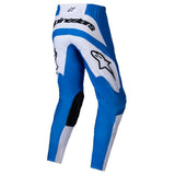 Conjunto ALPINESTARS FLUID HAUL Blue/White 2025