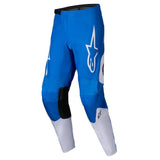 Conjunto ALPINESTARS FLUID HAUL Blue/White 2025