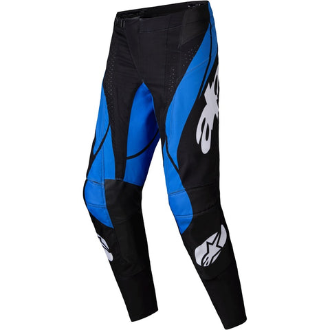 Calças ALPINESTARS TECHSTAR DREEM Preto/Azul 2025