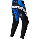 Calças ALPINESTARS TECHSTAR DREEM Preto/Azul 2025