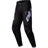 Conjunto ALPINESTARS RACER GRAPHITE Preto 2025