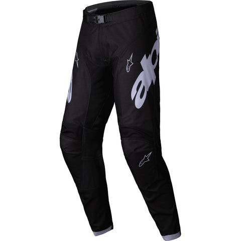 Calças ALPINESTARS RACER GRAPHITE Preto 2025