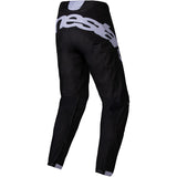 Conjunto ALPINESTARS RACER GRAPHITE Preto 2025