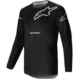 Conjunto ALPINESTARS RACER GRAPHITE Preto 2025