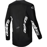 Conjunto ALPINESTARS RACER GRAPHITE Preto 2025