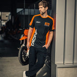 T-shirt KTM RACING TEAM TEE 2024