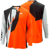 Camisola KTM POUNCE ORANGE 2024