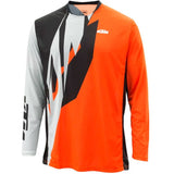 Camisola KTM POUNCE ORANGE 2024