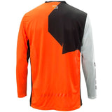 Camisola KTM POUNCE ORANGE 2024