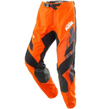 Conjunto KTM POUNCE ORANGE 2024 - Calças 32 I Camisola M