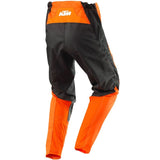 Conjunto KTM POUNCE ORANGE 2024 - Calças 32 I Camisola M