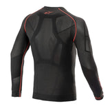 Camisola Interior ALPINESTARS RIDE TECH V2 Manga Comprida