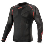 Camisola Interior ALPINESTARS RIDE TECH V2 Manga Comprida