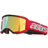 Óculos ALPINESTARS VISION 5 BLAZE - Lente Espelhada