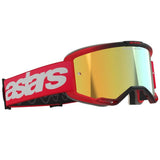 Óculos ALPINESTARS VISION 5 BLAZE - Lente Espelhada