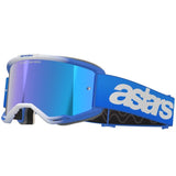 Óculos ALPINESTARS VISION 5 BLAZE - Lente Espelhada