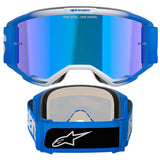 Óculos ALPINESTARS VISION 5 BLAZE - Lente Espelhada