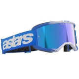 Óculos ALPINESTARS VISION 5 BLAZE - Lente Espelhada