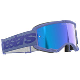 Óculos ALPINESTARS VISION 5 WORDMARK Azul (com Lente Espelhada: 59€)