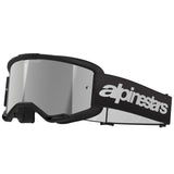 Óculos ALPINESTARS VISION 3 WORDMARK Lente Espelhada