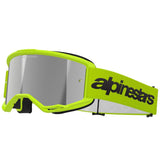 Óculos ALPINESTARS VISION 3 WORDMARK Lente Espelhada