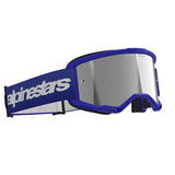 Óculos ALPINESTARS VISION 3 WORDMARK Lente Espelhada