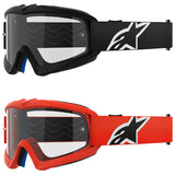 Óculos ALPINESTARS VISION YOUTH CORP - Lente Transparente - Criança