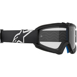 Óculos ALPINESTARS VISION YOUTH CORP - Lente Transparente - Criança