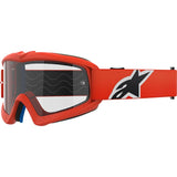 Óculos ALPINESTARS VISION YOUTH CORP - Lente Transparente - Criança