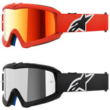 Óculos ALPINESTARS VISION YOUTH CORP - Lente Espelhada - Criança