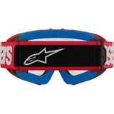 Óculos ALPINESTARS VISION YOUTH BLAZE - Lente Transparente - Criança