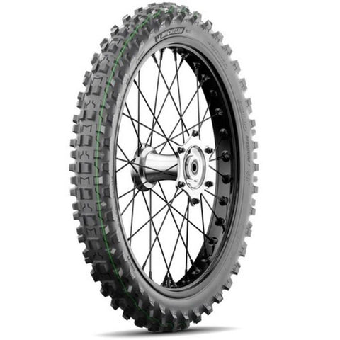 Pneu MICHELIN ENDURO MEDIUM 2 90/100-21 57R