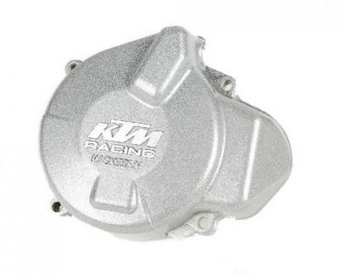 Tampa de Motor (Lado Esquerdo) KTM EXC-F 250/400/450/520/525 00-07