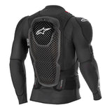 Peitoral Integral ALPINESTARS BIONIC PRO V3 PLASMA 2025