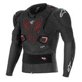 Peitoral Integral ALPINESTARS BIONIC PRO V3 PLASMA 2025