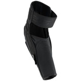 Cotoveleiras ALPINESTARS BIONIC PRO PLASMA Preto/Vermelho/Branco