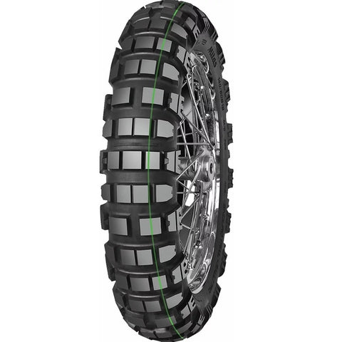 Pneu MITAS ENDURO TRAIL-RALLY PRO SUPER LIGHT 140/80B18 70R TT