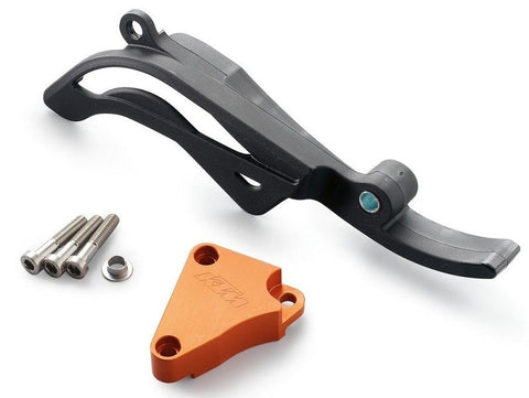 Protector de Cilindro de Embraiagem KTM FREERIDE 250 R