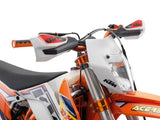 Autocolantes para Protecções de Mãos KTM